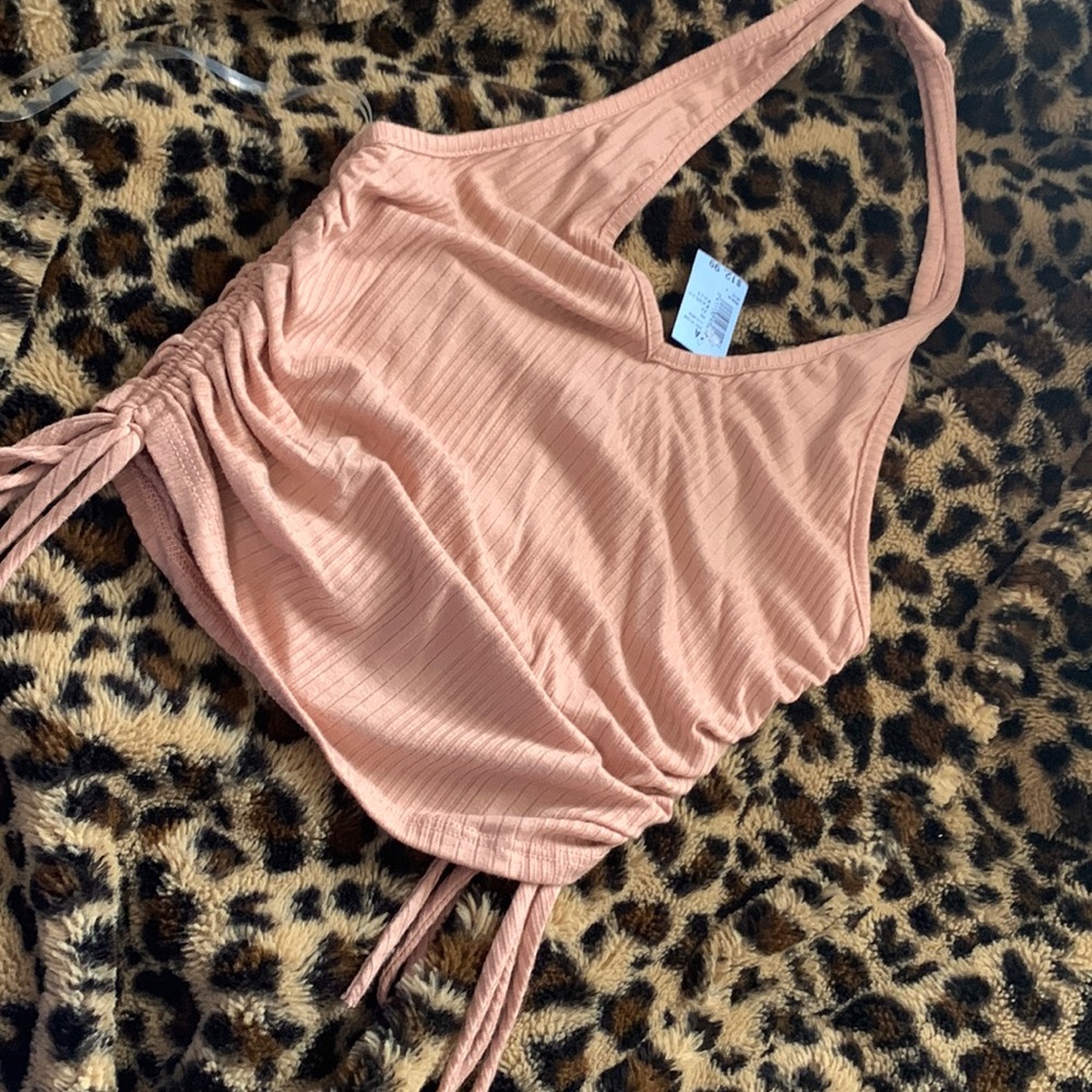 Halter Top